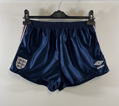 England home football shorts - england,