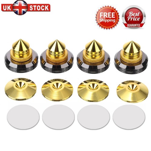 Set speaker spike isolation - set,