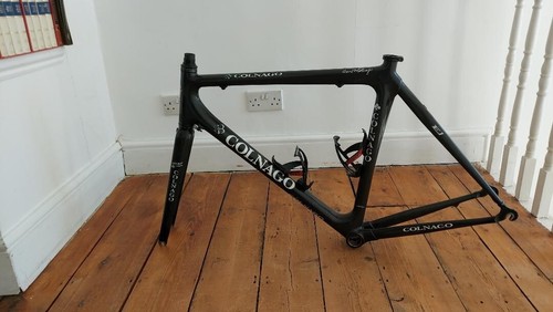 Colnago 50s size - colnago, in