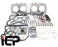 Full Engine Gasket Kit Fits