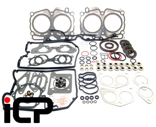 Full engine gasket - full, fits