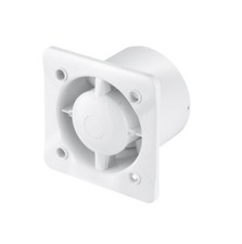 Bathroom Extractor Fan Wall Celing Ventilator Kitchen Ventilation System