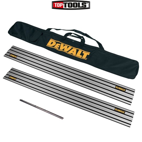 Dewalt dws5022 5m plunge - dewalt, 2x