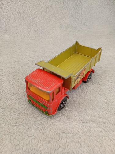 Matchbox lesney super kings - super, k4