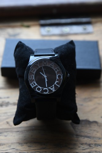 Marc jacobs henry - marc, "henry