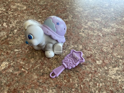 Tonka keypers baby poke - -,