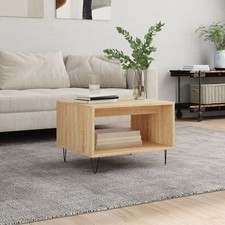 Coffee Table Side Table End