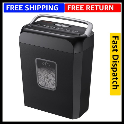 Commercial paper shredder - paper,