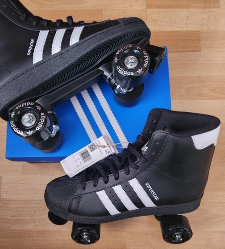 Adidas superstar skate - adidas,
