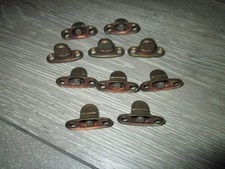 TEN TURN BUTTON TWIST