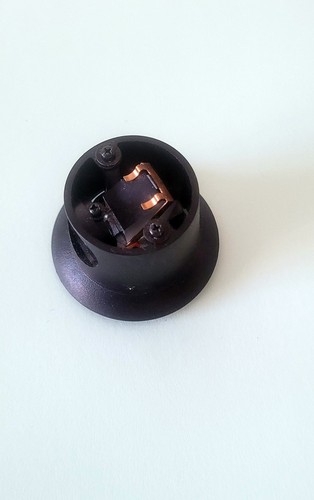 Topcon rotary head for - for,