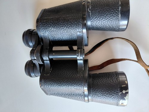 Russian binoculars 7x50 - russian,