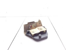 Citroen Berlingo MF Left Door