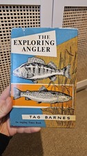 The Exploring Angler 1964 Tag