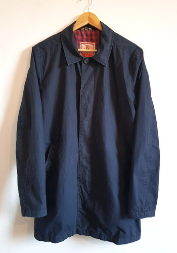 Men baracuta g10 navy - g10,