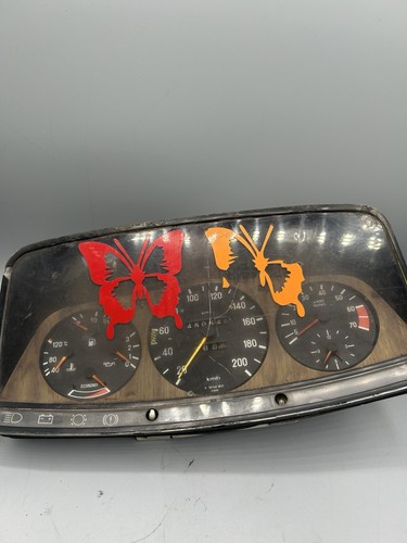 Mercedes w123 c123 230 - w123,