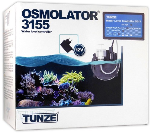 Tunze osmolator water level - tunze,
