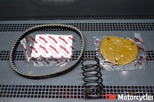 Malaguti genuine new madison