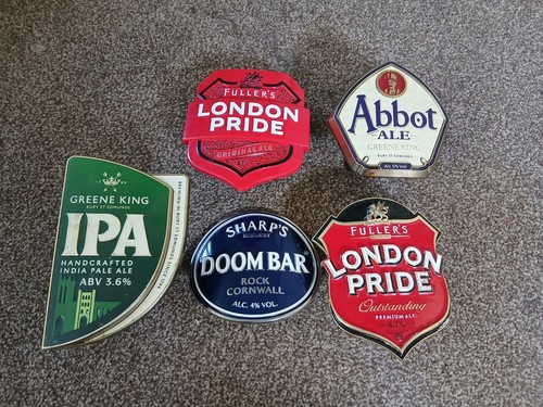 Bundle metal beer pump - bundle, 5