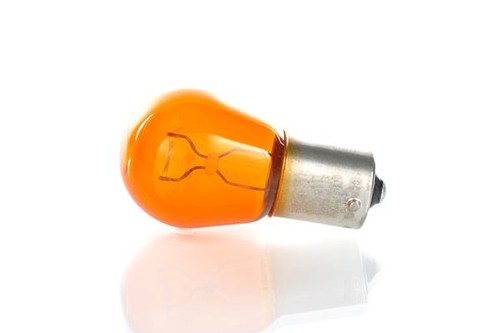 New bulb indicator - new,