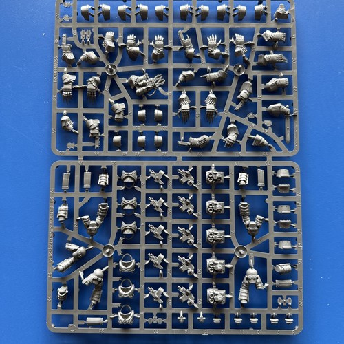 Warhammer horus heresy age - warhammer,