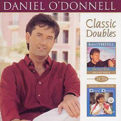 Daniel donnell classic - o'donnell:,