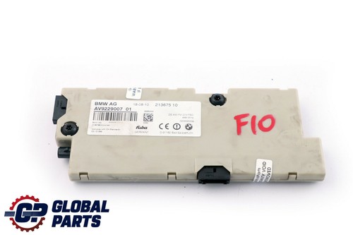 Bmw f10 antenna amplifier - antenna,