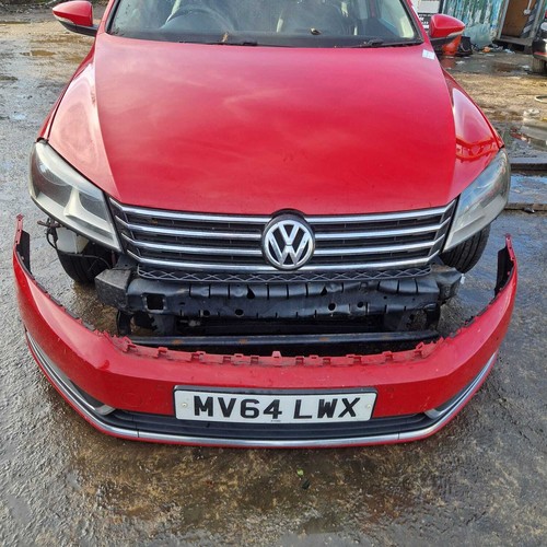 Passat 2010 2014 - b7, 2010-2014