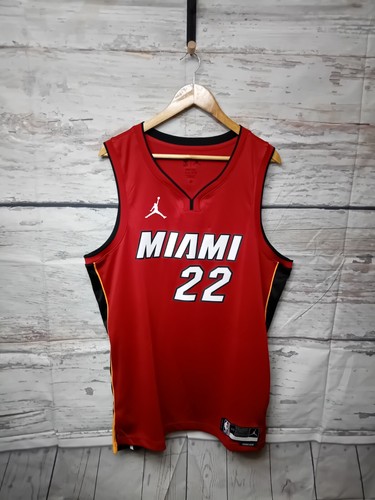 Miami heat jimmy butler - miami, jordon