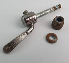 Trail Gator Bike Tow Bar 8mm Seat Post Quick Release Handle Bolt Part