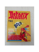 Asterix The Bold Five