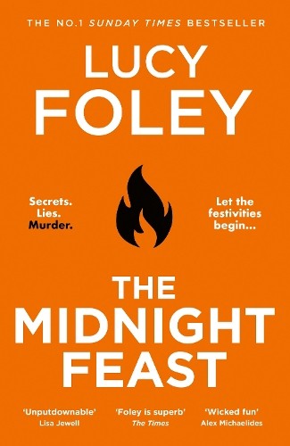 The midnight feast - the, brand