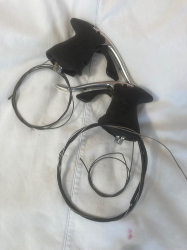 Vintage campagnolo mirage - vintage, 8s
