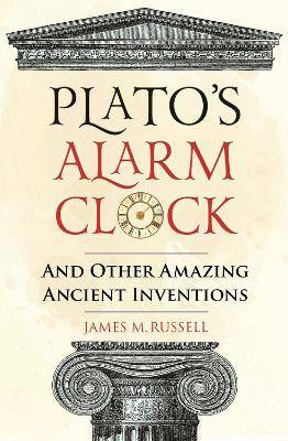 Plato alarm clock and - clock:,