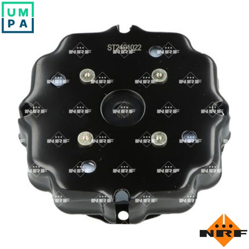 Drive plate magnetic clutch - plate,