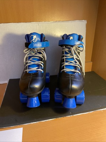 Sfr vision black blue roller - vision, &