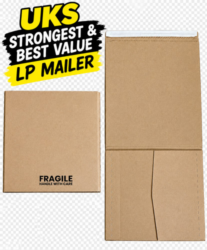Reinforced cardboard ultra - reinforced,