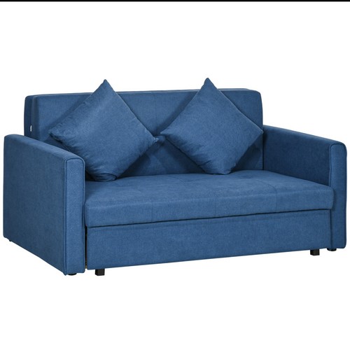 Seater sofa bed - 2,