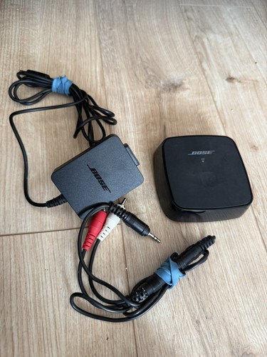 Bose soundtouch wireless link - soundtouch,