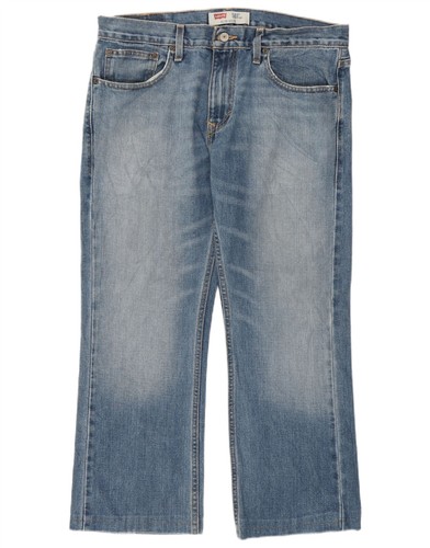 Levi mens 507 slim bootcut - 507,