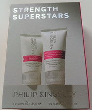 £22VALUE PHILIP KINGSLEY SET