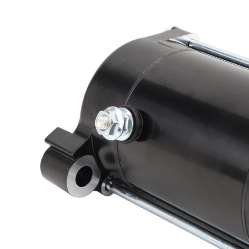 Starting motor starter - starting,