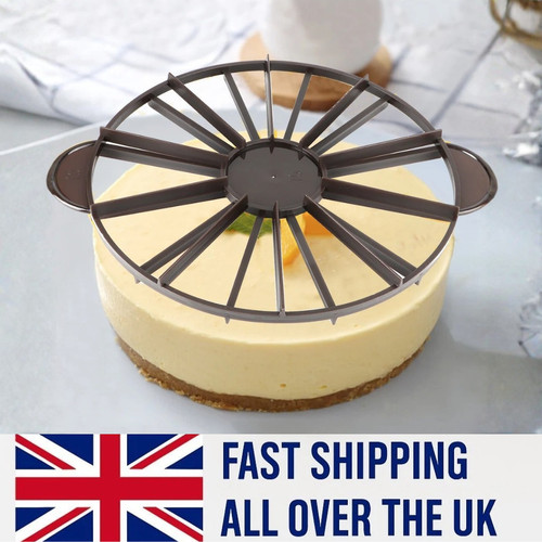 Slice pie cake - 10/12,