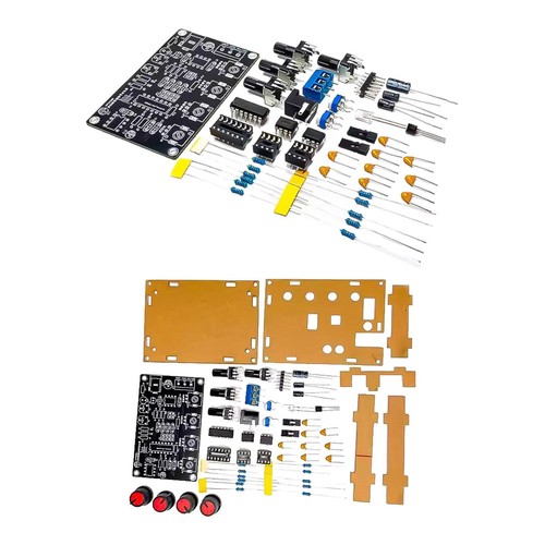 Welding practice kit diy - practice,