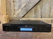 Cambridge Audio Azur 340C