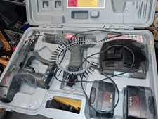 Senco Duraspin DS205-14V