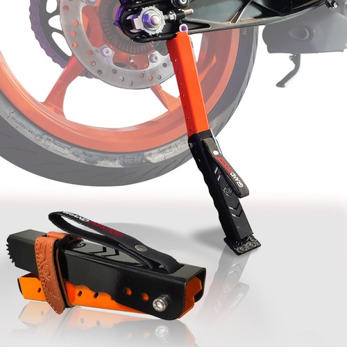Grand pitstop motorcycle - grand,