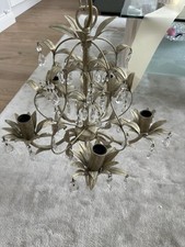 Laura Ashley Lavenham Gold And