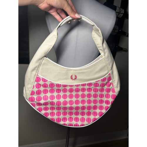 Fred perry pink - fred,