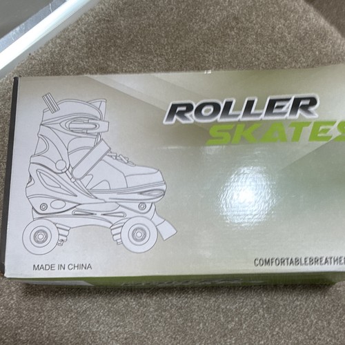 Unisex kids roller - skates, with